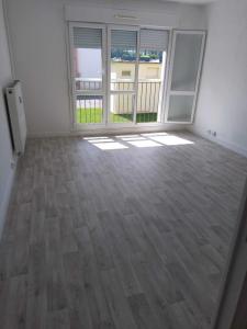 Location Appartement BAR-SUR-AUBE 10200