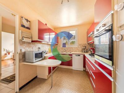 For sale House EPINAY-SUR-ORGE 