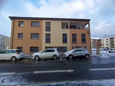 Vente Local commercial SAINT-OMER 62500