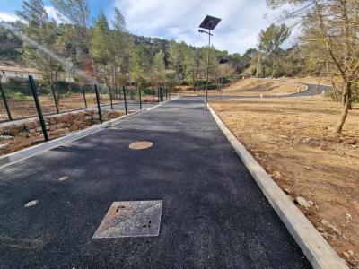 Vente Terrain BRIGNOLES 83170