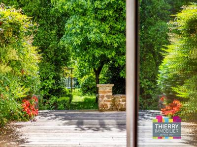 Vente Maison 8 pièces NANTES 44000