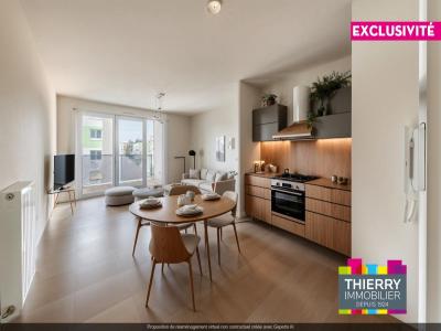 Vente Appartement 2 pièces NANTES 44300