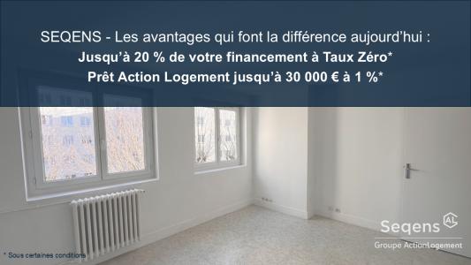 Vente Appartement 3 pi�ces IVRY-SUR-SEINE 94200