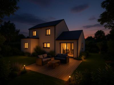 For sale House BEZANNES 