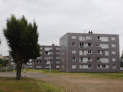 Location Appartement 3 pi�ces GISORS 27140
