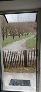 Location Appartement CHATTE 38160