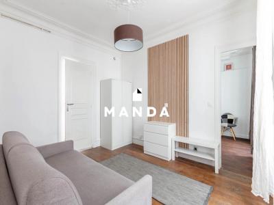 Vente Appartement 2 pi�ces PARIS-16EME-ARRONDISSEMENT 75016