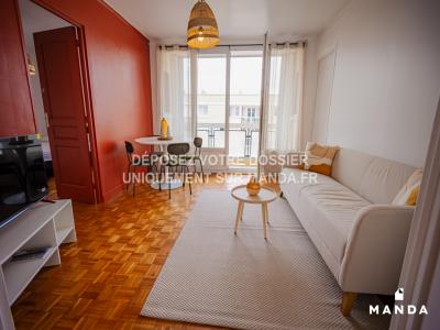 Location Appartement 4 pi�ces CAEN 14000