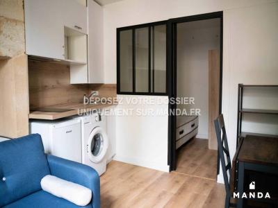 Location Appartement 2 pièces BORDEAUX 33000