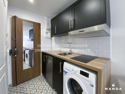 Location Appartement PARIS-11EME-ARRONDISSEMENT 