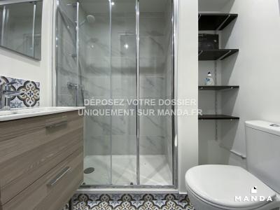 Location Appartement PARIS-11EME-ARRONDISSEMENT 
