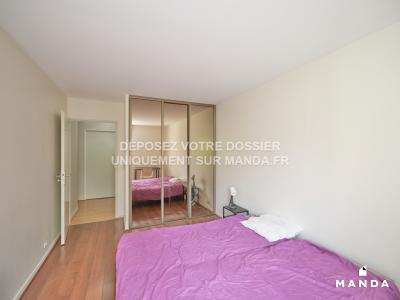 Location Appartement 4 pi�ces ROSNY-SOUS-BOIS 93110