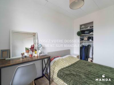 Location Appartement 4 pièces MARSEILLE-3EME-ARRONDISSEMENT 13003
