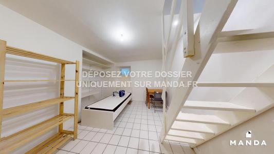 Location Appartement 2 pi�ces ANGERS 49100