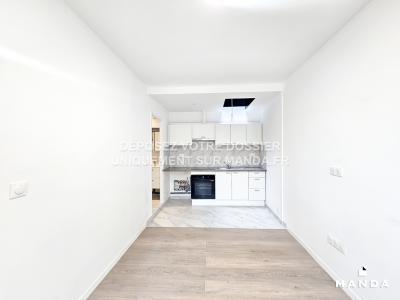 Location Appartement 2 pi�ces BAGNOLET 93170