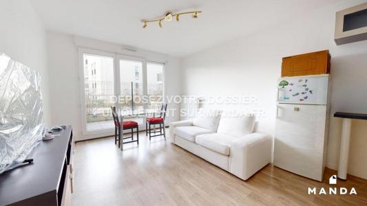 Location Appartement 2 pi�ces MEAUX 77100