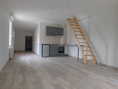 Location Appartement 2 pi�ces CHARLEVILLE-MEZIERES 08000