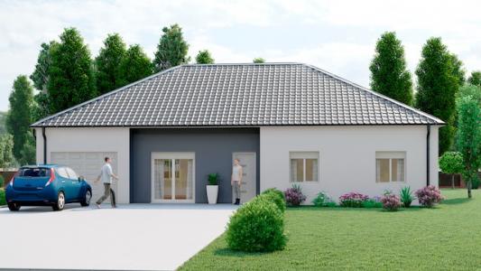 Vente Maison 5 pi�ces LARDY 91510