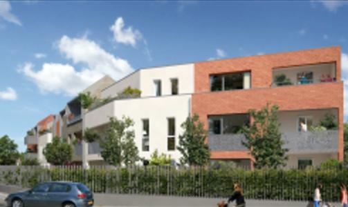 Location Appartement 3 pi�ces LAMBERSART 59130