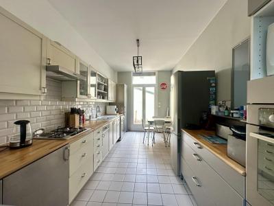 Vente Appartement 5 pièces ROUEN 76000