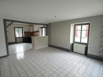Vente Appartement GIROMAGNY 