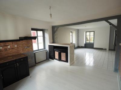 Vente Appartement GIROMAGNY 