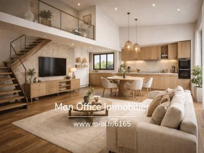 Vente Appartement 2 pi�ces BEAURECUEIL 13100