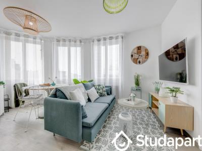 Location Appartement LYON-3EME-ARRONDISSEMENT 69003