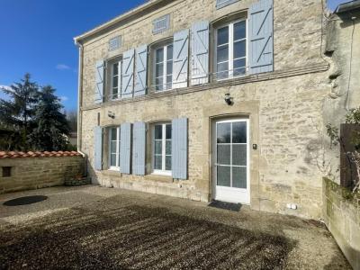 Vente Maison NUAILLE-SUR-BOUTONNE  17