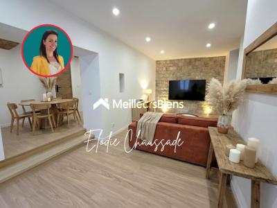 Vente Appartement 3 pi�ces SALON-DE-PROVENCE 13300