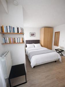 Vente Appartement PARIS-15EME-ARRONDISSEMENT 15�ME   COMMERCE 75