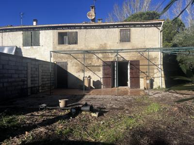 Vente Maison 5 pi�ces ARLES 13200