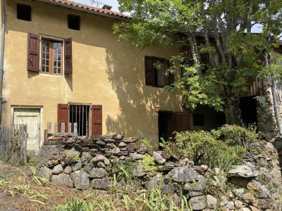 Vente Maison CABANNES PROCHE LES CABANNES 09