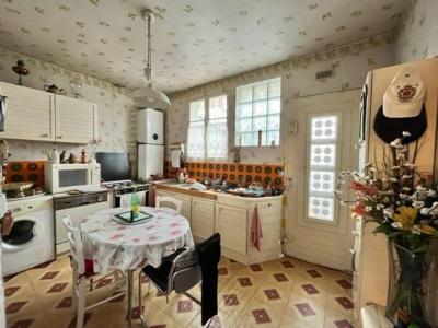 For sale House ARGENTEUIL ARGENTEUIL   AMBROISE THOMAS