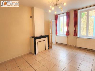 Location Maison 6 pi�ces ARRIANCE 57580