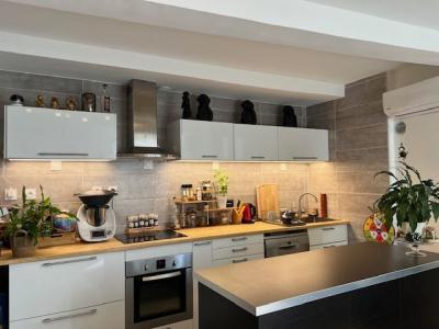 Vente Maison 4 pi�ces MARSEILLAN 34340