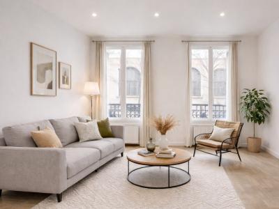 Vente Appartement 2 pièces NOGENT-SUR-MARNE 94130