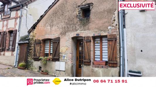 Vente Maison 3 pi�ces SEZANNE 51120
