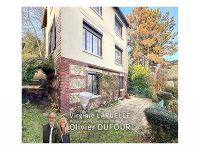 Vente Maison 7 pi�ces MONT-SAINT-AIGNAN 76130