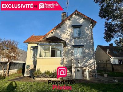 Vente Prestige MONTARGIS 45200