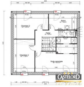 Vente Maison CLAYE-SOUILLY 77410