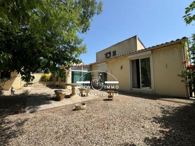 photo For sale House SAINT-MARTIN-DE-CRAU 13