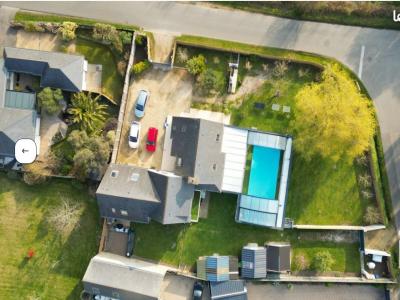 Vente Maison 13 pi�ces ETEL 56410