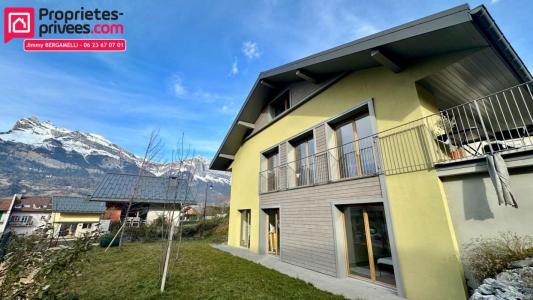 Vente Maison 7 pi�ces SAINT-GERVAIS-LES-BAINS 74170