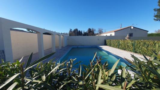 Vente Maison CASTELNAUDARY 11400