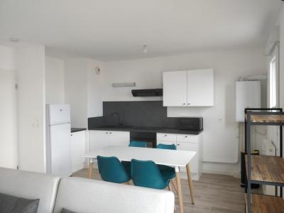 Location Appartement 2 pi�ces INGRE 45140