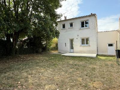 For sale House RUFFEC 