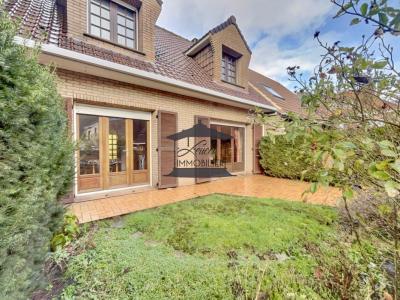 Vente Maison 5 pièces DUNKERQUE 59140