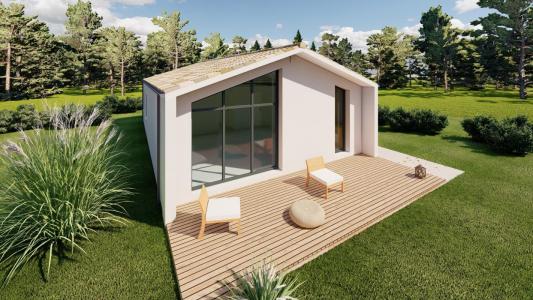 Vente Maison FARGUES-SAINT-HILAIRE  33