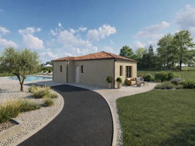 For sale House SALLEBOEUF